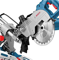 اره فارسي بر کشويي بوش مدل GCM800 SJ