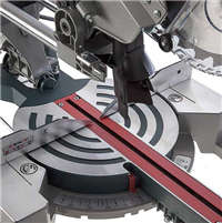 اره فارسي بر کشويي بوش مدل GCM800 SJ