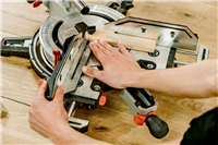  اره فارسي بر کشويي متابو مدل KGSV 72 XACT SYM