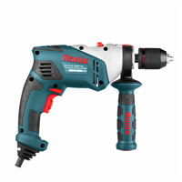 دريل 13 چکشي اتوماتيک 650 وات رونيکس مدل 2213