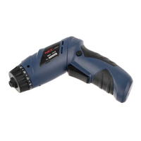 پيچگوشتي شارژري 3.6 ولت ان اي سي مدل 1636