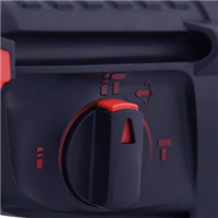 چکش تخريب شارژري ان اي سي مدل 9521