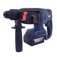 چکش تخريب شارژري ان اي سي مدل 9521