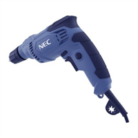 دريل 6.5 ميليمتري اتوماتيک ان اي سي مدل 6531