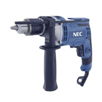 دريل 13 صنعتي نيمه گيربکسي ان اي سي مدل 6139