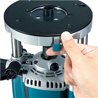 اورفرز نجاري ماکيتا مدل RP2300FC