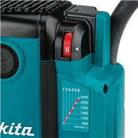 اورفرز نجاري ماکيتا مدل RP2301FC