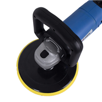 دستگاه پوليش نک مدل 1218PO