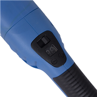 دستگاه پوليش نک مدل 1218PO