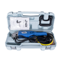 دستگاه پوليش نک مدل 1218PO