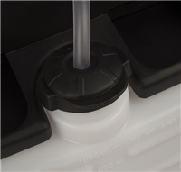 کارواش 150بار هيونداي مدل HP2056-PW