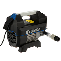 کارواش 110بار هيونداي مدل HP1411