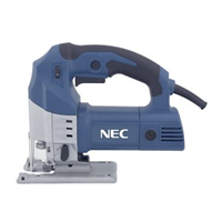 اره عمودبر 6 دور گيربکسي ان اي سي مدل 7540