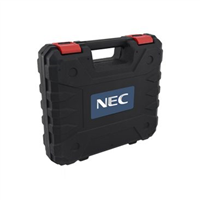 اره عمودبر 6 دور گيربکسي ان اي سي مدل 7540