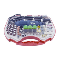 فرز انگشتي گلو کوتاه ديمردار ان اي سي مدل 1724