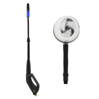 کارواش 165بار ان اي سي مدل 4401