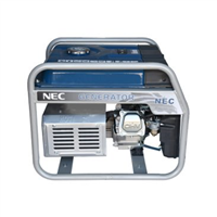 ژنراتور برق ان اي سي مدل 7030