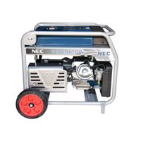 ژنراتور برق ان اي سي مدل 7081