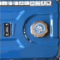 ژنراتور برق ان اي سي مدل 7081