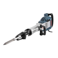 چکش تخريب 16کيلويي بوش مدل GSH16-28