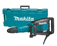 چکش تخريب 12 کيلويي ماکيتا مدل HM1214C