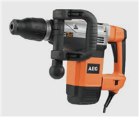 چکش تخريب آاگ مدل MH7G