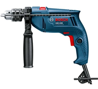 دريل چکشي بوش مدل GSB 1300