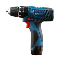 دريل چکشي شارژي بوش مدل GSB 1080-2- LI