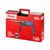 دريل بتن کن رونيکس مدل 2724