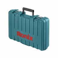 دريل بتن کن رونيکس مدل 2724