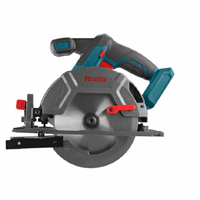 اره گردبر شارژي 20 ولت براش لس رونيکس مدل 8902