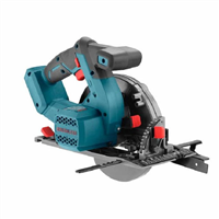 اره گردبر شارژي 20 ولت براش لس رونيکس مدل 8902