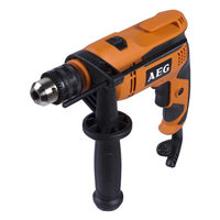 دريل چکشي آاگ مدل SBE580R