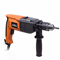 دريل چکشي آاگ مدل SB2-700