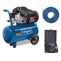 کمپرسور باد شپخ مدل HC52DC