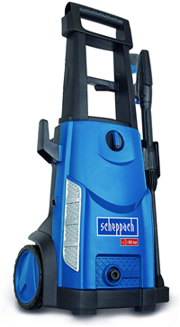 کارواش 180 بار شپخ مدل HCE2400