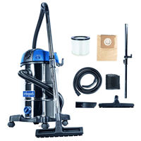 جاروبرقي 30 ليتري شپخ مدل NTS30Premium