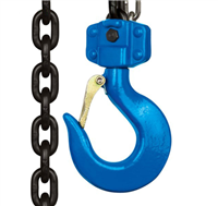 جرثقيل دستي 1 تن شپخ مدل CB01