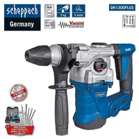  دريل بتن کن شپخ مدل DH1300PLUS