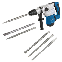  دريل بتن کن شپخ مدل DH1200MAX