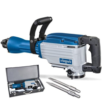 چکش تخريب شپخ مدل AB1700