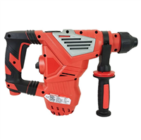 بتن کن سه کاره 4 شيار زيمبرگ مدل PZR-9032