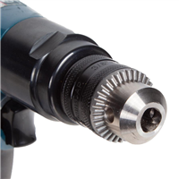 دريل بادي 10 ميلي متري رونيکس مدل 2138