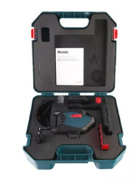 تراز ليزري نور قرمزرونيکس مدل RH-9503