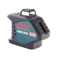 تراز ليزري نور قرمزرونيکس مدل RH-9503