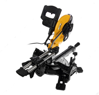 اره فارسي بر کشويي فمي مدل TR1021-DB