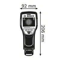 ردياب بوش مدل D-TECT150