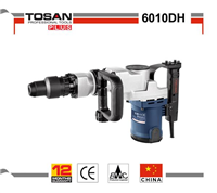 چکش تخريب 11کيلويي توسن مدل 6010DH