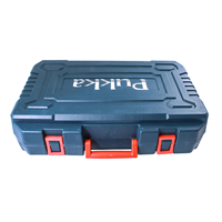 بتن کن شارژي پوکا مدل CBR180