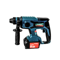 بتن کن شارژي پوکا مدل CBR180